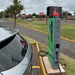 Miniatura 3 da estação Liberado Provisoriamente Ev Ivaiporã