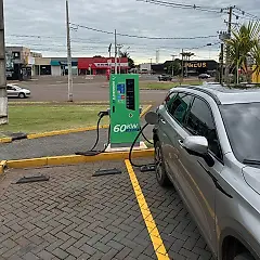 Miniatura 2 da estação Liberado Provisoriamente Ev Ivaiporã
