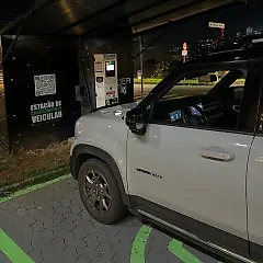Miniatura 3 da estação Aoraboni