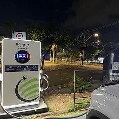 Miniatura 1 da estação Aoraboni