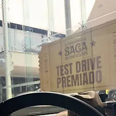 Miniatura 2 da estação BYD Saga Varzea Grande