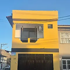 Miniatura 2 da estação Cunha