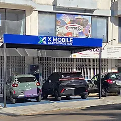Miniatura 1 da estação X Mobile