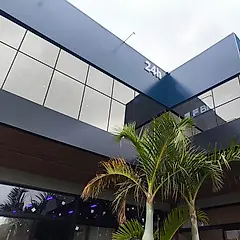Miniatura 5 da estação Bluemall