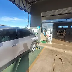 Miniatura 1 da estação Master Pan Luziânia