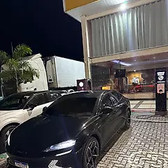 Miniatura 2 da estação Ongaratto