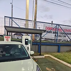 Miniatura 2 da estação Isofen Mobi - Dia A Dia Itumbiara