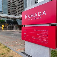 Miniatura 2 da estação Ramada - 02