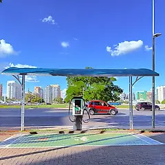Miniatura 4 da estação Ramada - 03