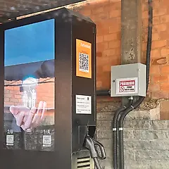 Miniatura 2 da estação TurboWatt Em Multicolor Indústria E Comércio De Pigmentos Ltda