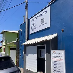 Miniatura 3 da estação Joy Energy Sollagos