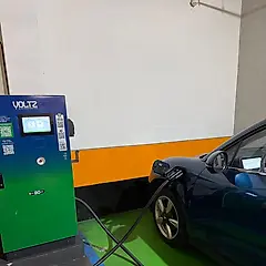 Miniatura 2 da estação Supermercado Cometa Beni De Carvalho