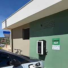 Miniatura 3 da estação Pátio Vivendo