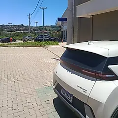 Miniatura 2 da estação Pátio Vivendo