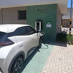 Miniatura 1 da estação Pátio Vivendo