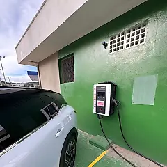 Miniatura 1 da estação Pátio Vivendo