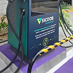 Miniatura 2 da estação YellotMob - Fecomercio