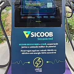 Miniatura 1 da estação YellotMob - Fecomercio