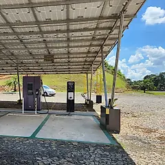 Miniatura 1 da estação Soledade 2