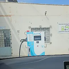 Miniatura 2 da estação Alumifix Solar