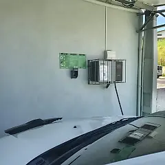 Miniatura 1 da estação AN5 Tecnologia