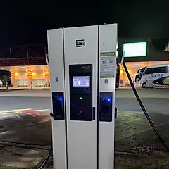 Miniatura 1 da estação Graal Topazio