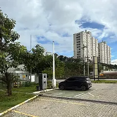 Miniatura 2 da estação Posto Catedral