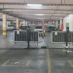 Miniatura 3 da estação Shopping Cajazeiras
