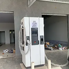 Miniatura 4 da estação Plug Scherer