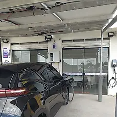 Miniatura 2 da estação CTS