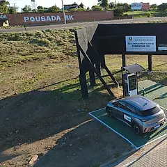 Miniatura 2 da estação Restaurante Papagaio