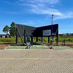 Miniatura 1 da estação Restaurante Papagaio