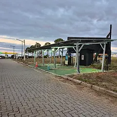 Miniatura 4 da estação Restaurante Papagaio