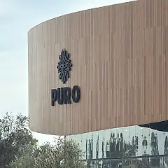 Miniatura 2 da estação Restaurante Papagaio