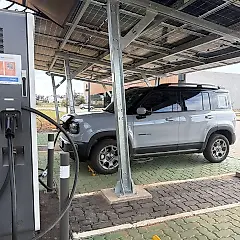 Miniatura 3 da estação Restaurante Papagaio