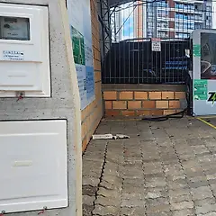 Miniatura 4 da estação Autus Charge