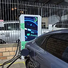 Miniatura 2 da estação Autus Charge