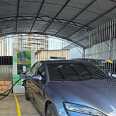 Miniatura 1 da estação Autus Charge