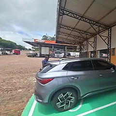 Miniatura 8 da estação EP Cleber Solar
