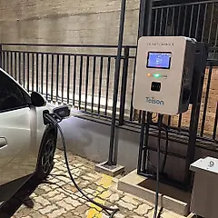 Miniatura 1 da estação Complexo Dona Leli