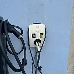Miniatura 1 da estação Impacto Energia Solar