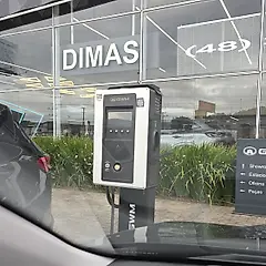 Miniatura 3 da estação Dimas GWM Grande Floripa