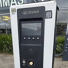 Miniatura 1 da estação Dimas GWM Grande Floripa