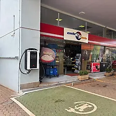 Miniatura 2 da estação WePlug Posto Serena Vale Do Sol