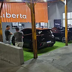 Miniatura 1 da estação Liberta