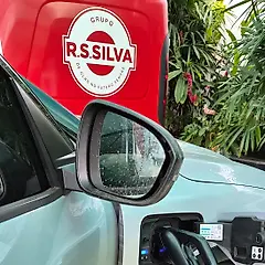 Miniatura 1 da estação Posto Elite