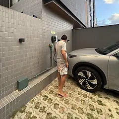 Miniatura 1 da estação Sun Smart Residence