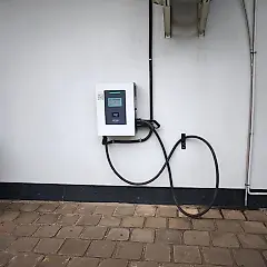 Miniatura 4 da estação Posto Ipiranga Nova Bassano