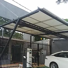Miniatura 1 da estação Movix e Soberano