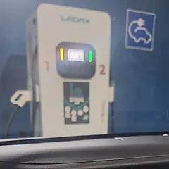 Miniatura 2 da estação São Judas